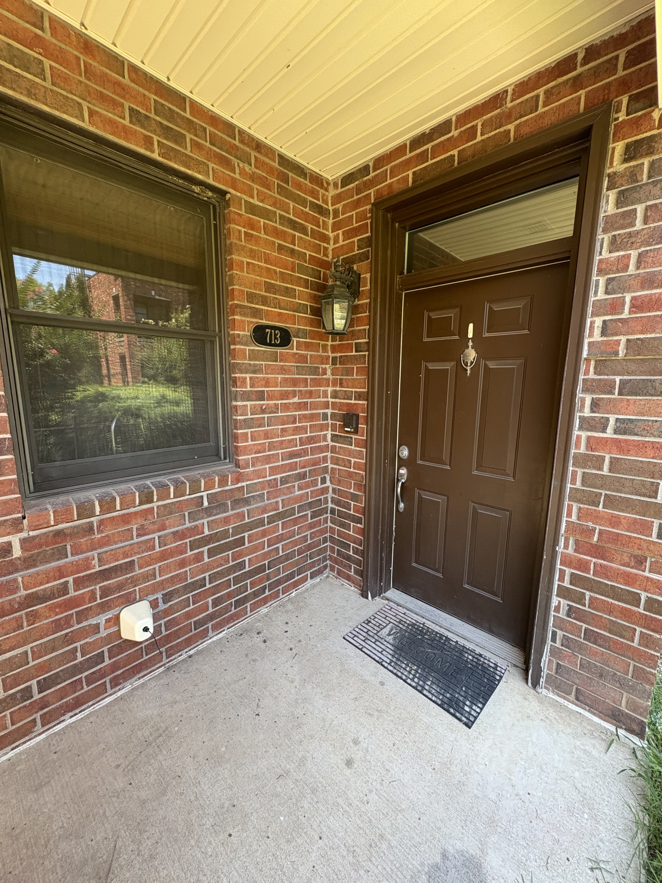 713 South Madison Place - 1
